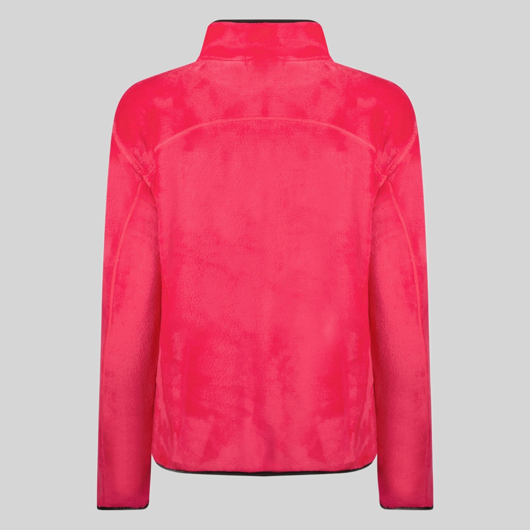 geographical-norway-tamoureuse-damen-fleecejacke-hellgrau-taschen image 8