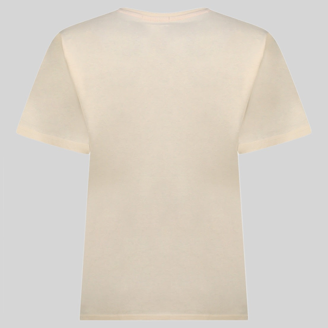 geographical-norway-jilva-damen-t-shirt-beige-baumwolle-print image 2