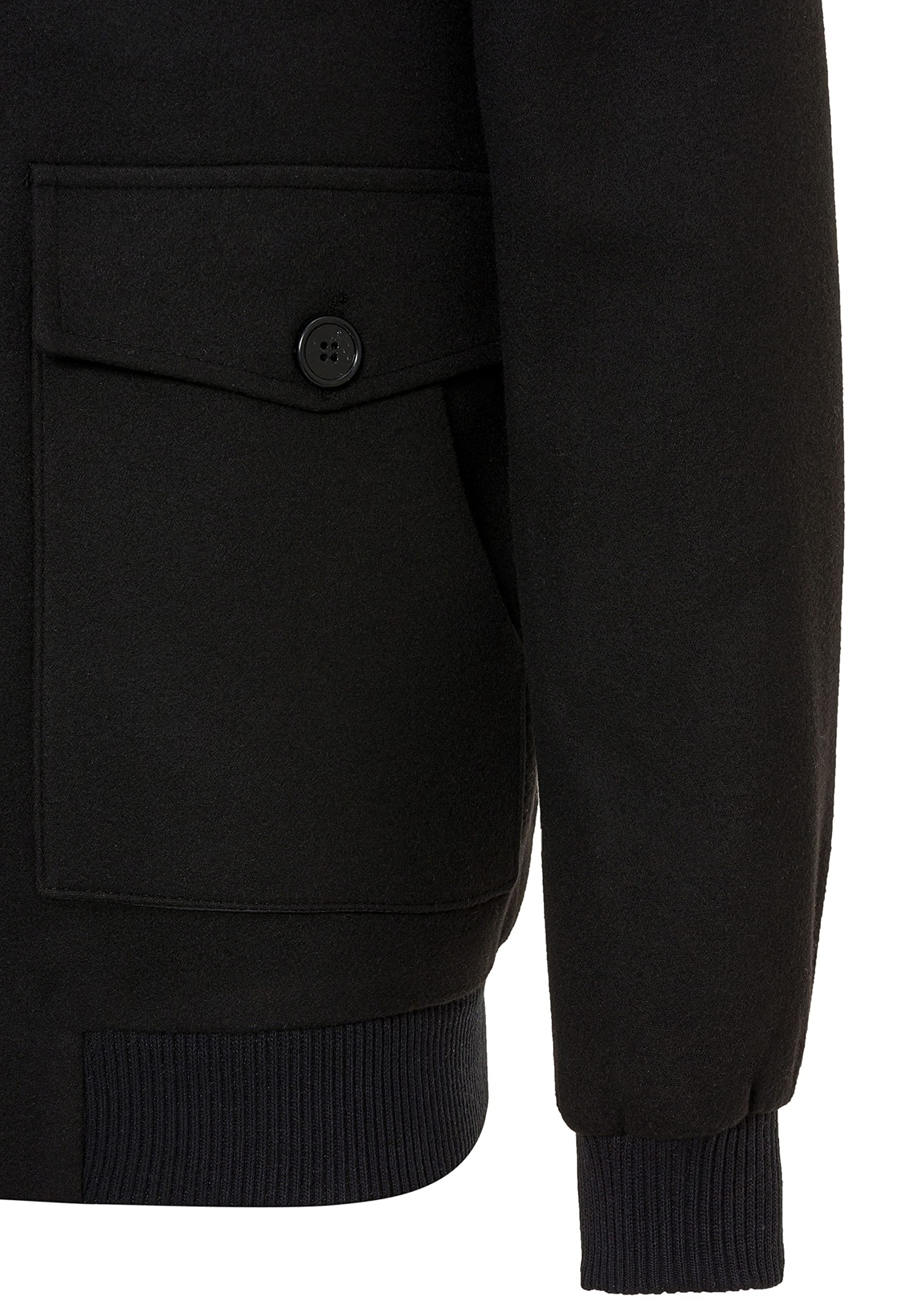 redbridge-oberbekleidung-fliegerjacke-herrenjacke-stretch image 8