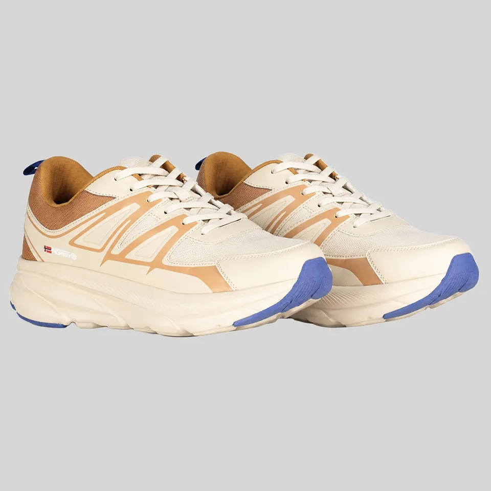 geographical-norway-orion-herren-sneaker-schwarz image 1