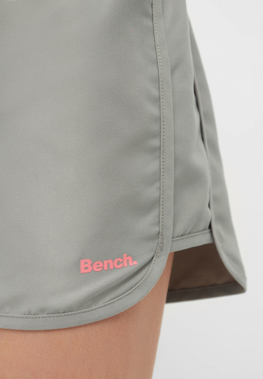 bench-perla-g-short-m-dchen-denimblue-polyester-sport image 7