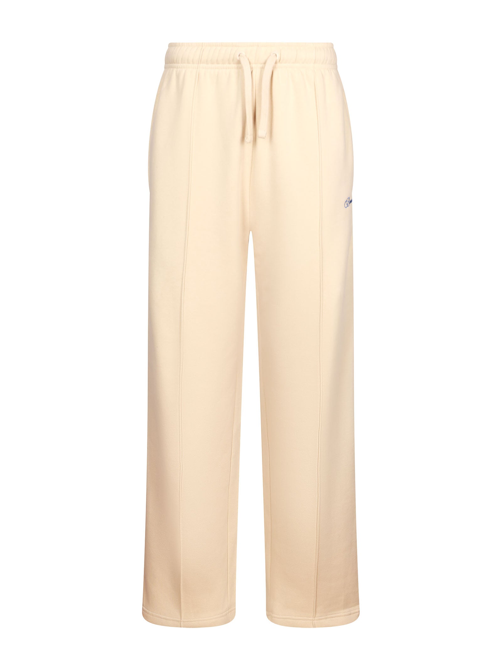 bench-embla-jogginghose-damen-ecru-slim-fit image 1