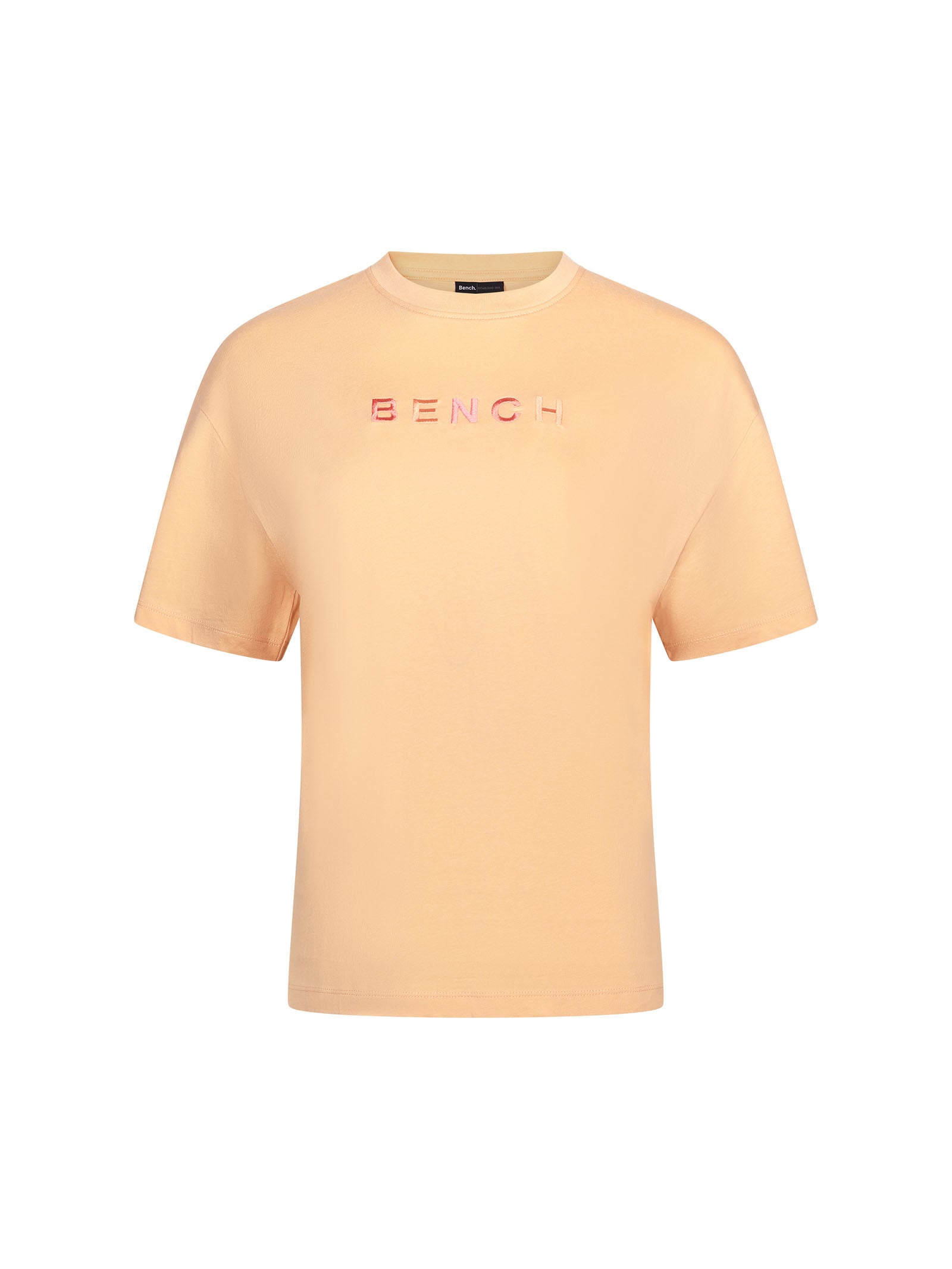 bench-karaya-t-shirt-damen-dusky-rose-backprint-38 image 6