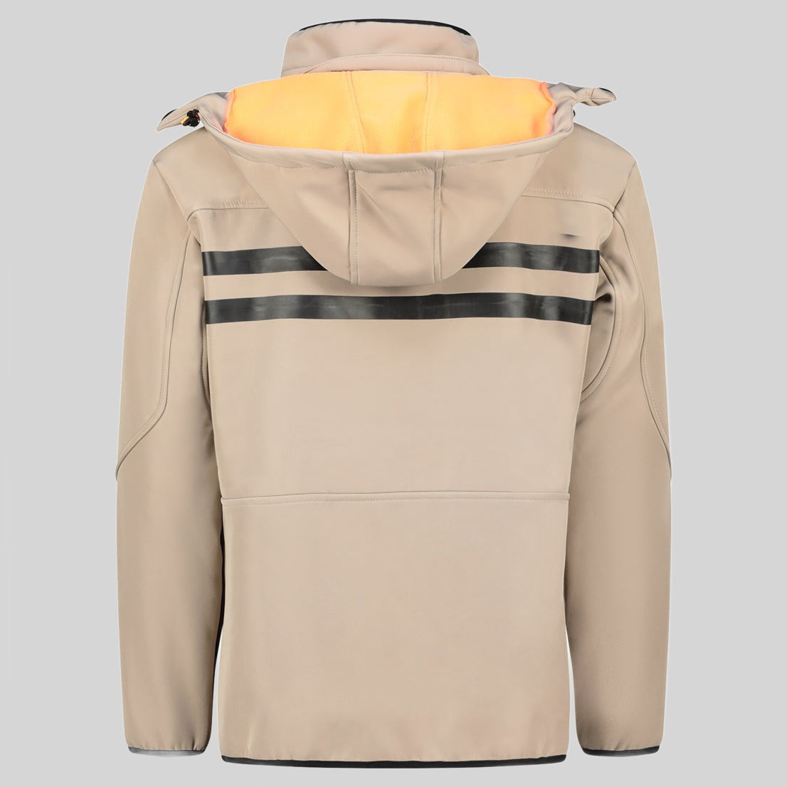 geographical-norway-tramway-softshelljacke-herren-schwarz-kapuze image 7