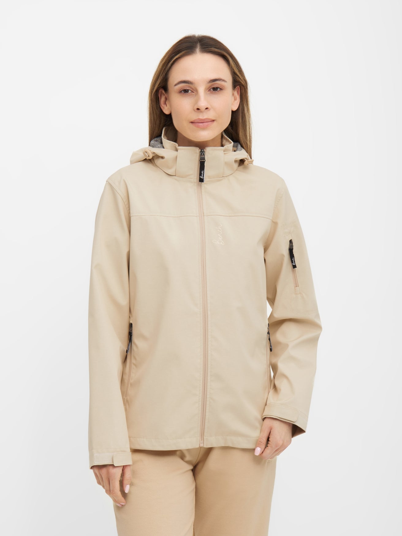 bench-olbia-funktionsjacke-damen-pastel-lilac-38 image 6