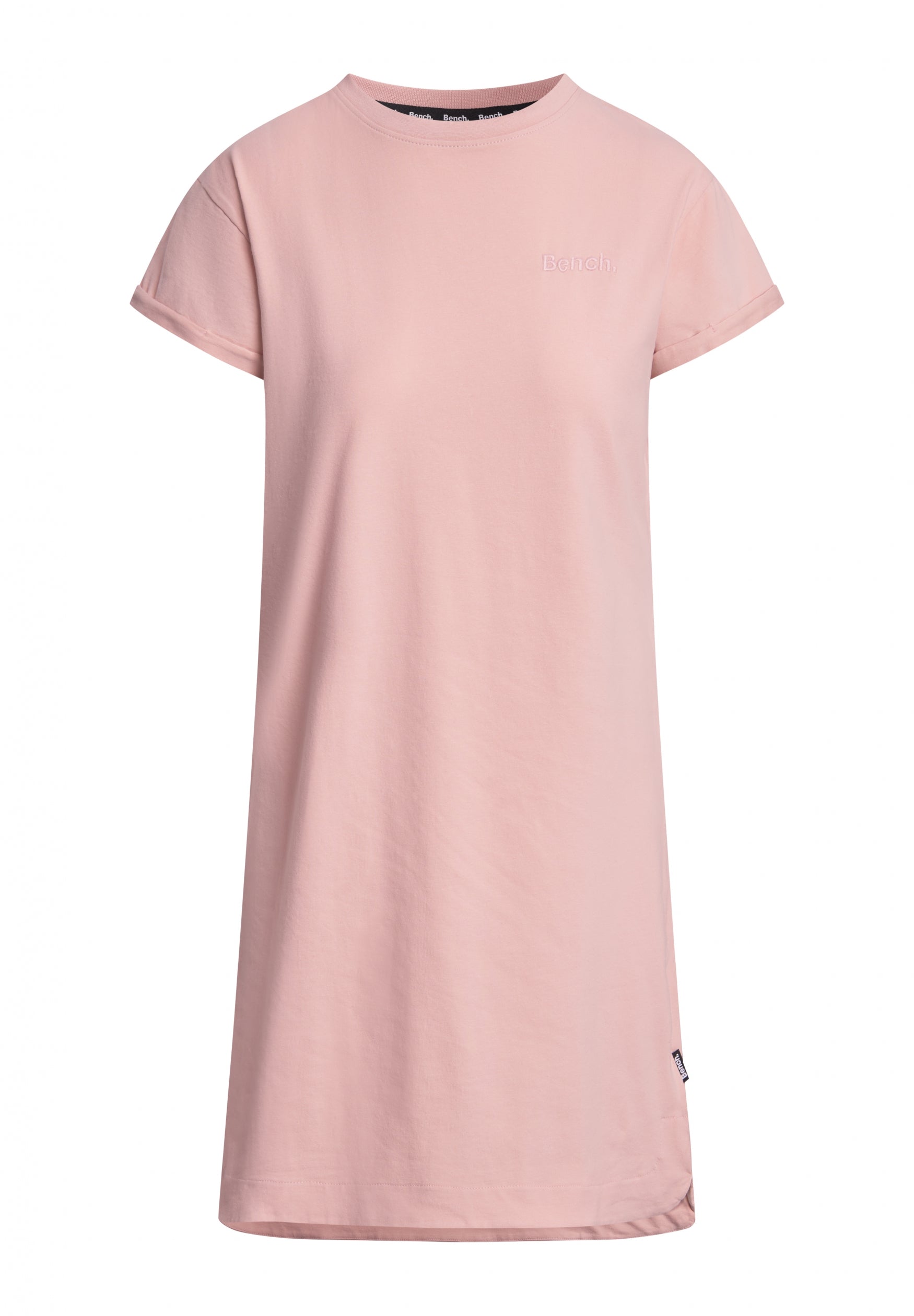 bench-arizona-sommerkleid-damen-kleid-rose-smoke-baumwolle image 1