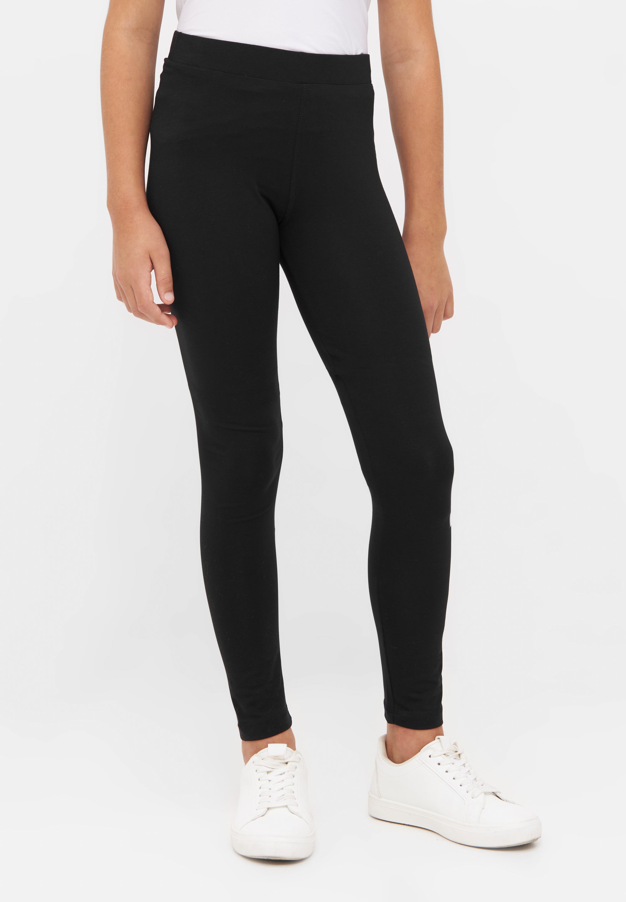 bench-elira-g-leggings-berry-baumwolle-kinder image 6