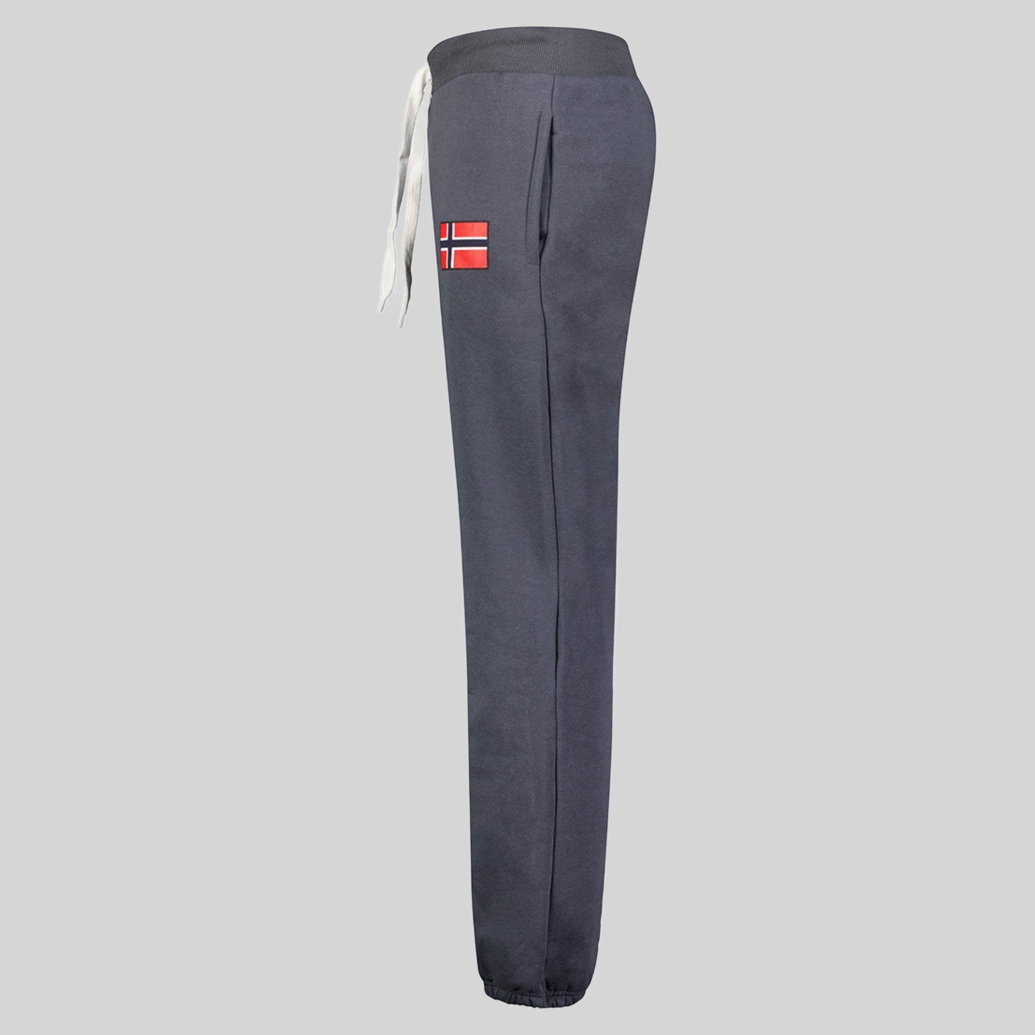 geographical-norway-merato-jogginghose-herren-schwarz-taschen image 5