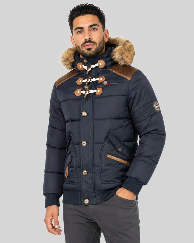 geographical-norway-belphegore-parka-herren-marine-winterjacke image 1