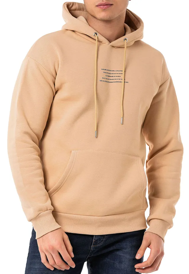 redbridge-hard-2-handle-hoodie-gr-l-schwarz-baumwolle image 1
