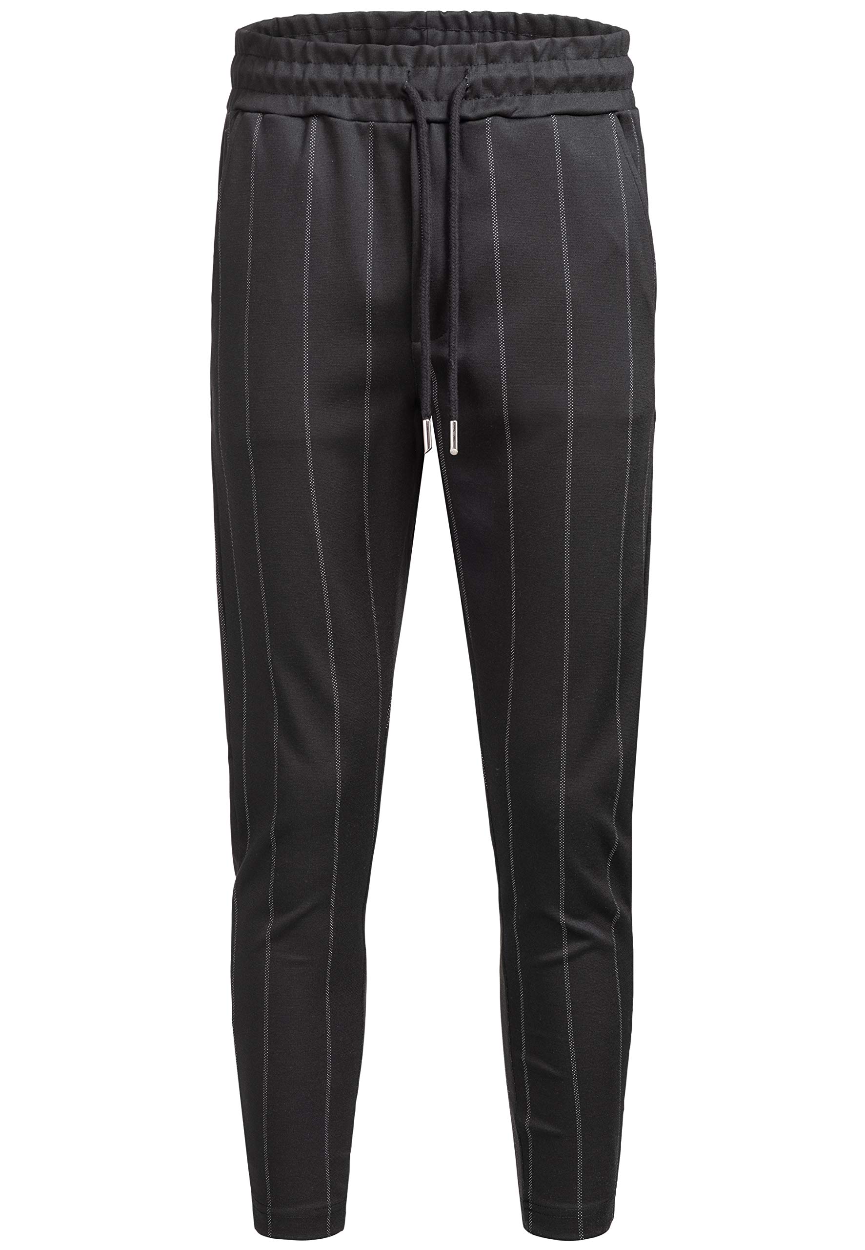 redbridge-striped-jogginghose-herren-sweatpants-regular-fit image 5