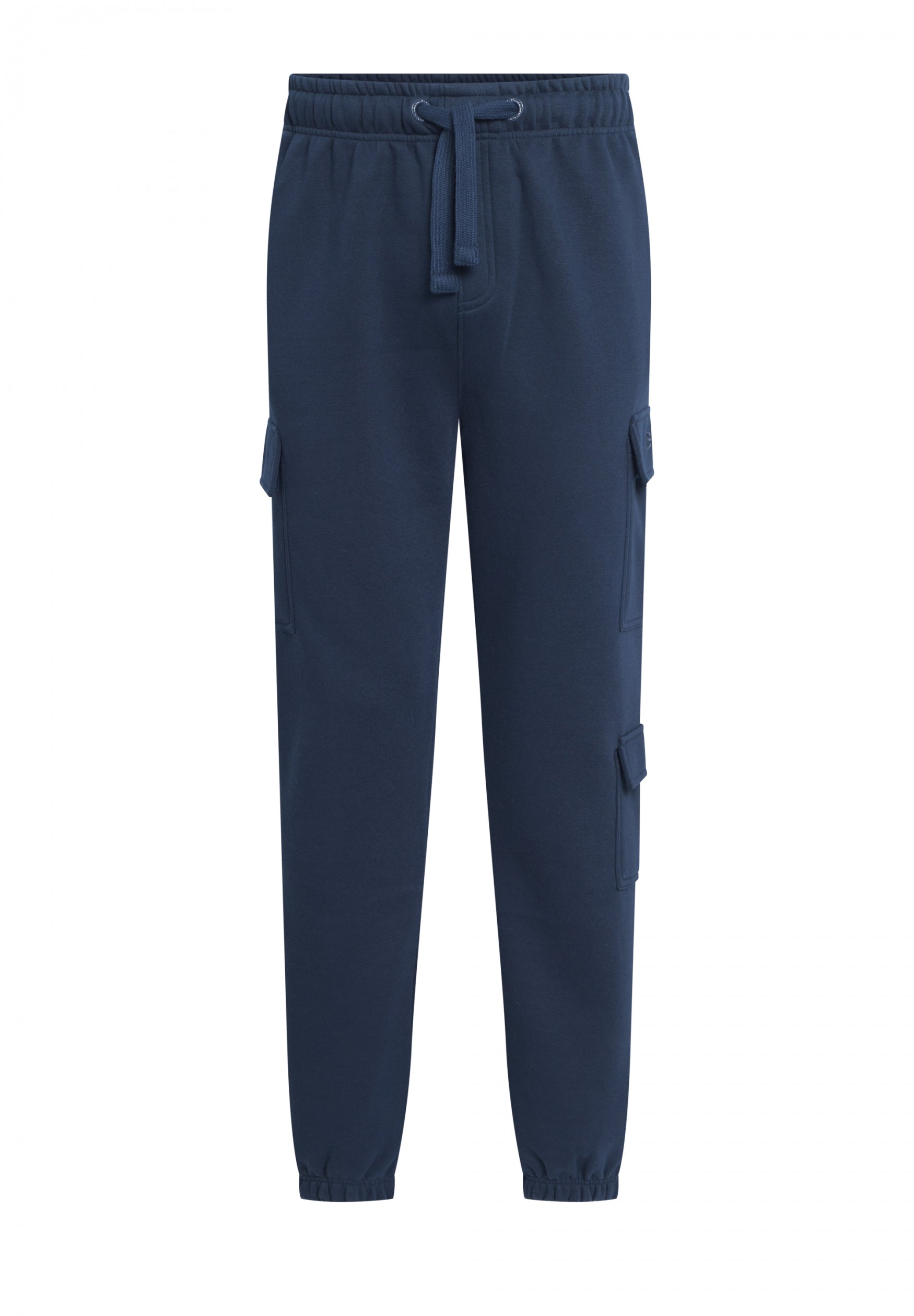 bench-duyton-cargo-jogginghose-herren-navy-baumwolle image 1