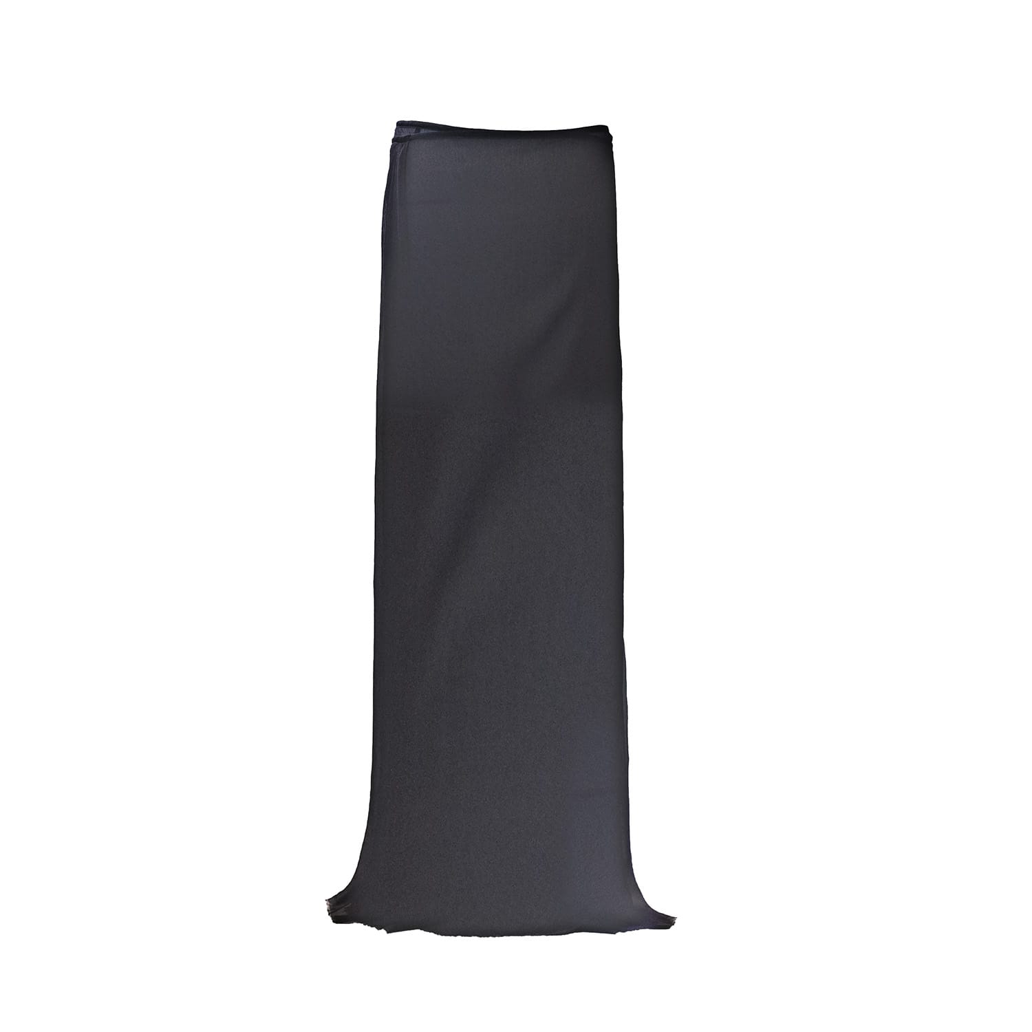 milk-of-lime-sheer-wrap-wickelrock-woodsmoke-transparent image 1