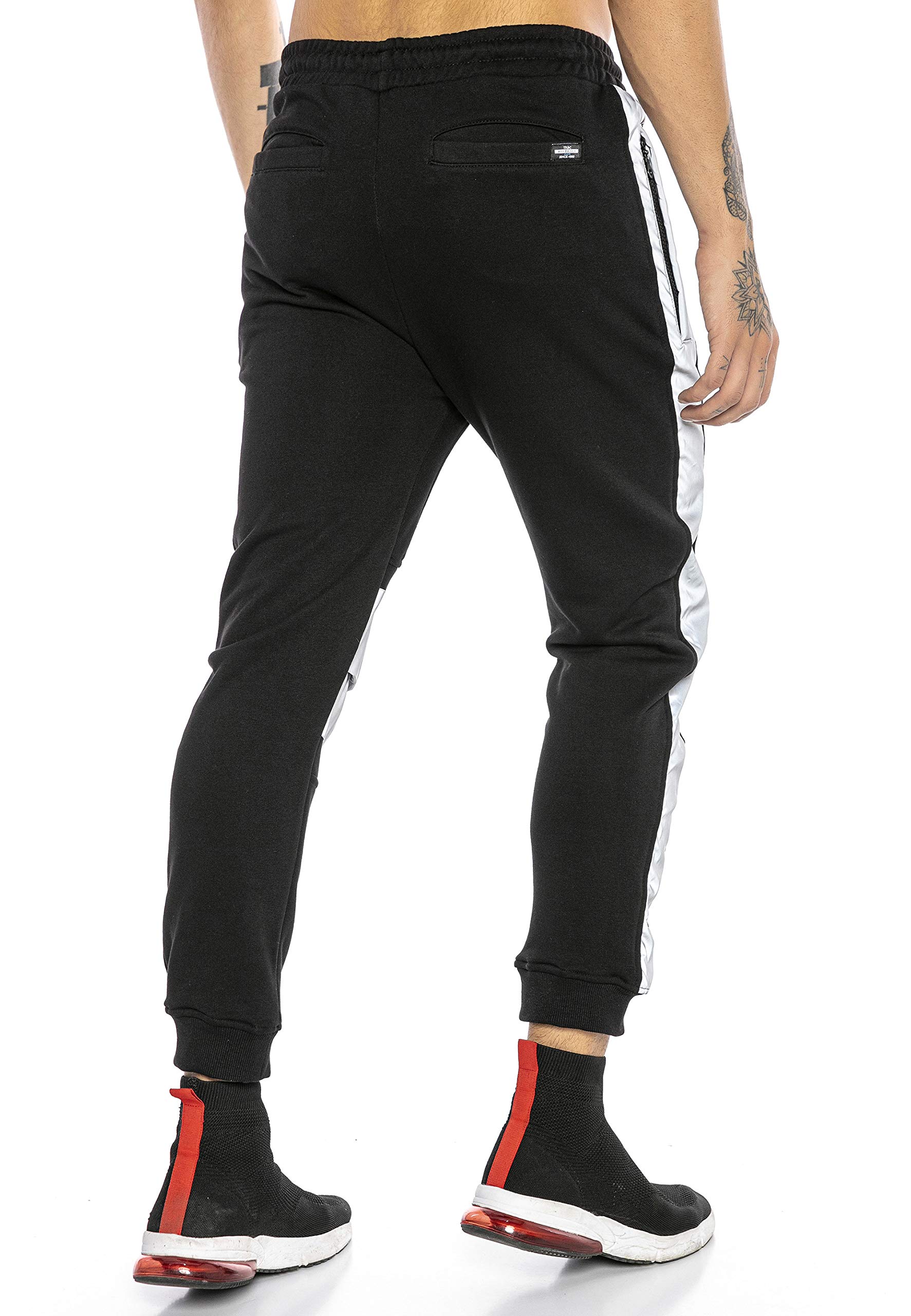 redbridge-jogger-sweatpants-herren-baumwolle-gr-e-l image 6