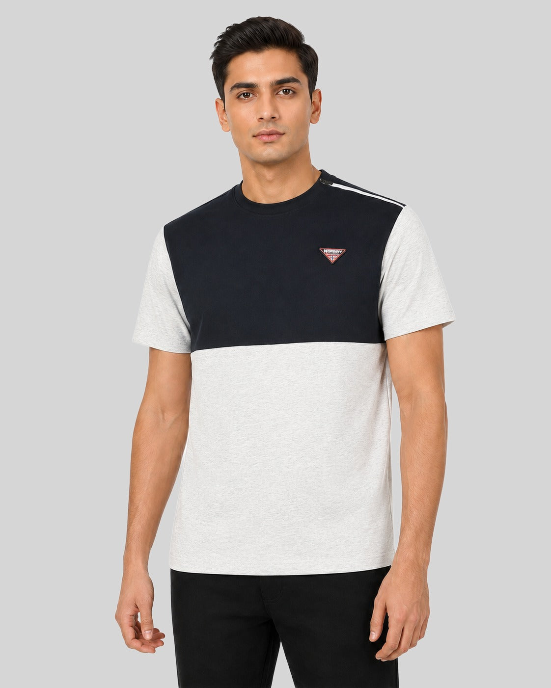 geographical-norway-jalo-t-shirt-herren-baumwolle image 2