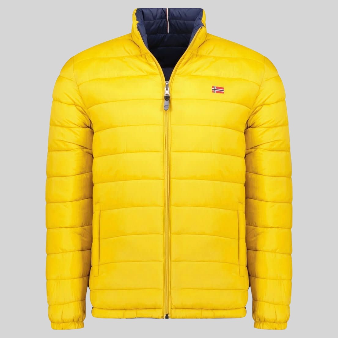geographical-norway-california-revers-blouson-herren-marine-bergang image 6