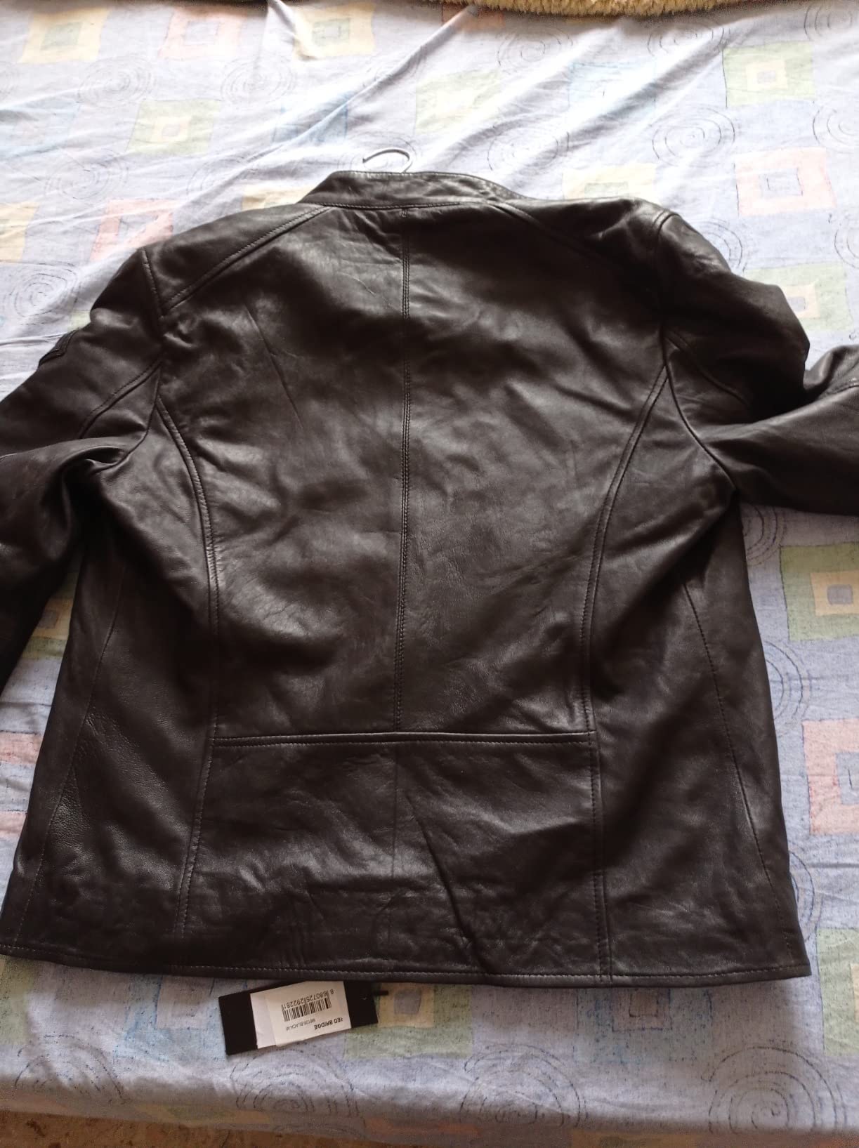 Hammer Jacke