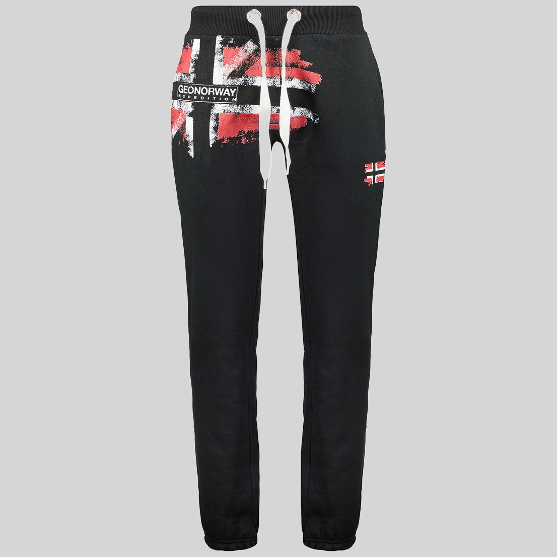 geographical-norway-mapote-herren-jogginghose-kordelzug-baumwolle image 6