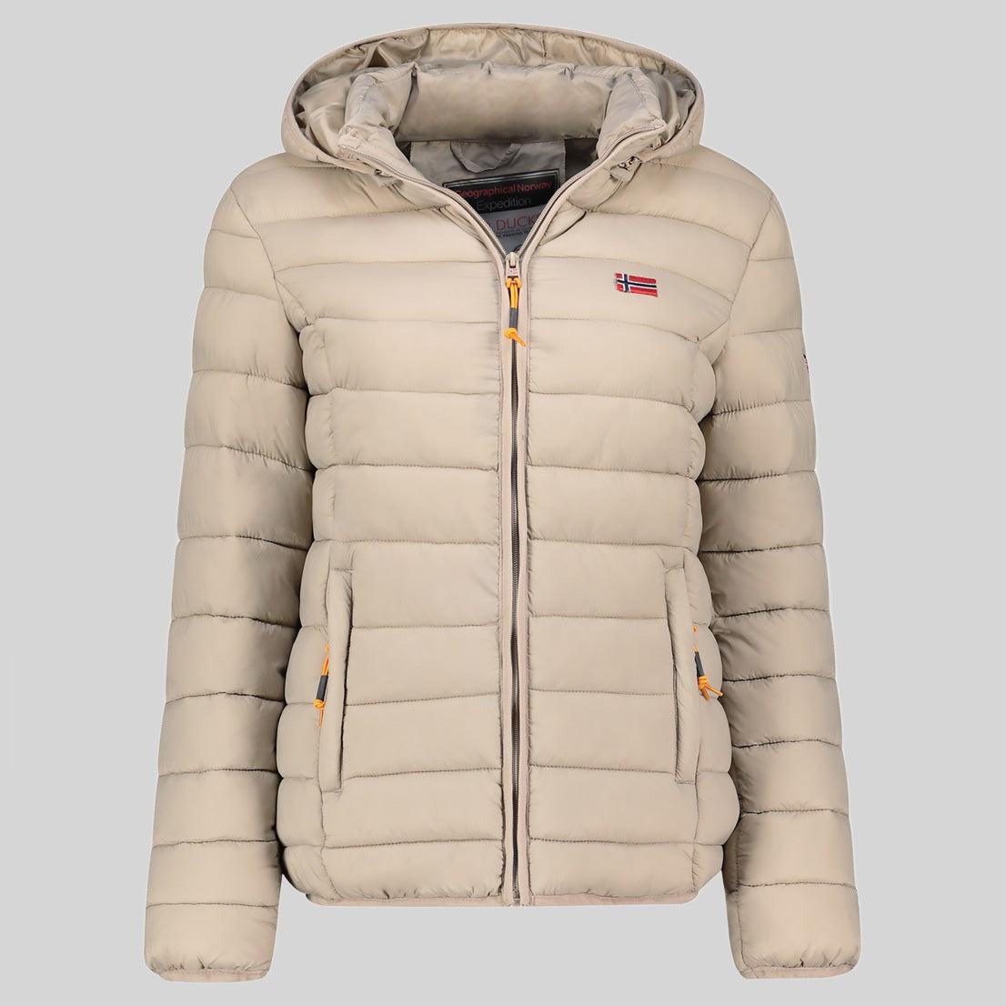 geographical-norway-atikolor-hood-blouson-schwarz image 3