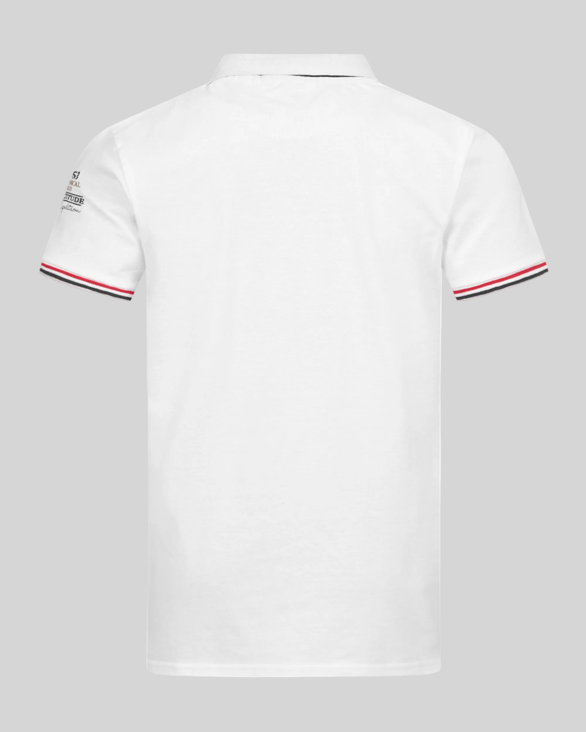 geographical-norway-kidney-polo-marine-herren-kurzarm image 8