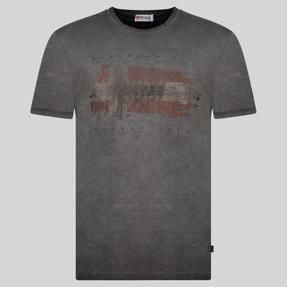 geographical-norway-jopograph-t-shirt-herren-schwarz-baumwolle image 3