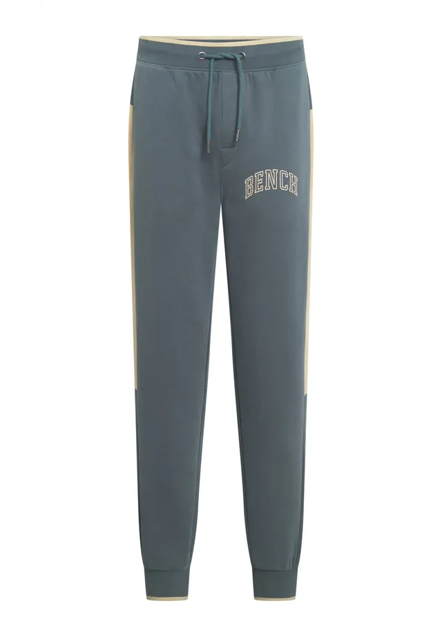 bench-sundsvall-jogginghose-herren-grau-locker image 1