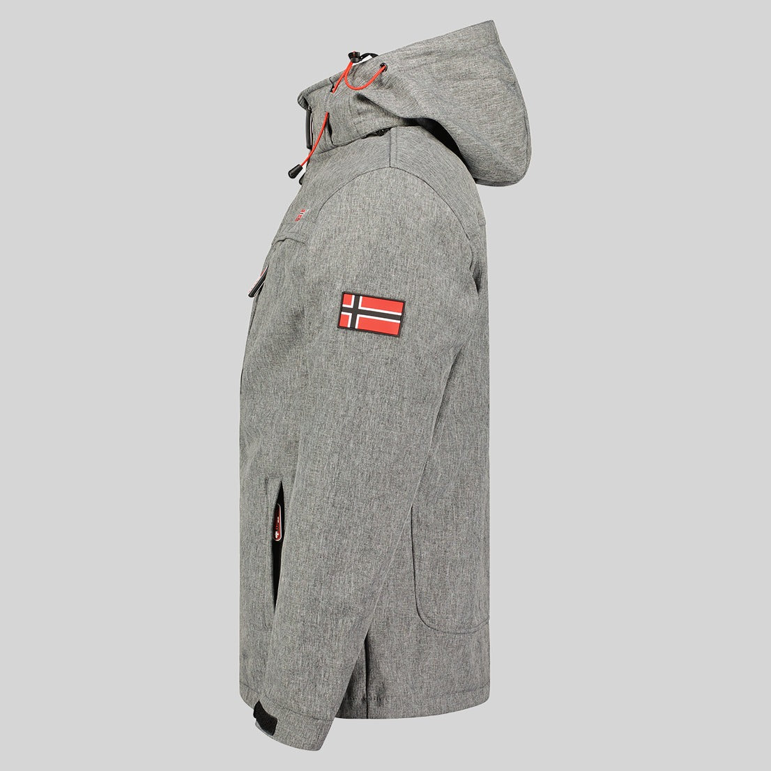 geographical-norway-tarmak-herren-softshelljacke-blau image 4