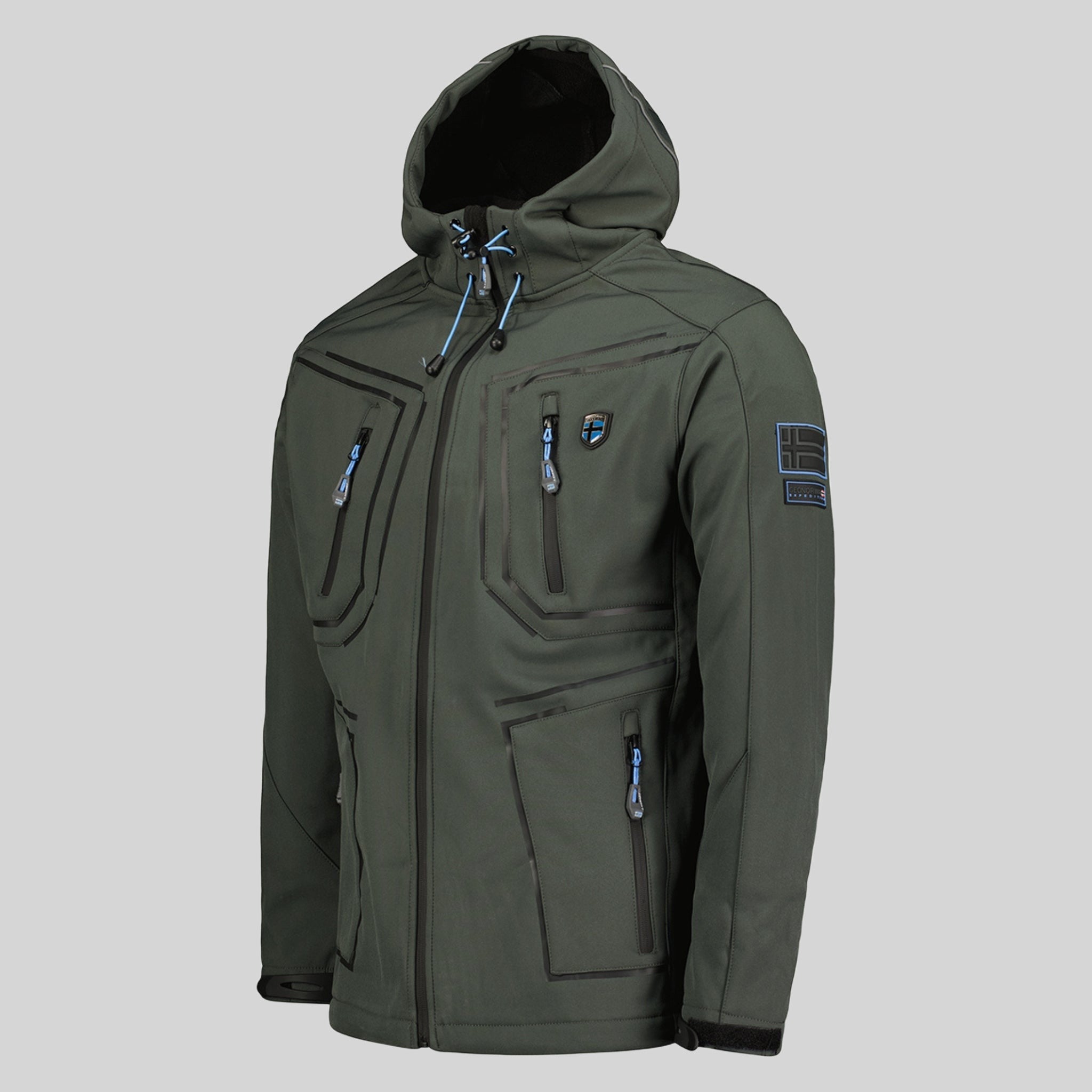 geographical-norway-topere-herren-softshelljacke-schwarz-winter image 8