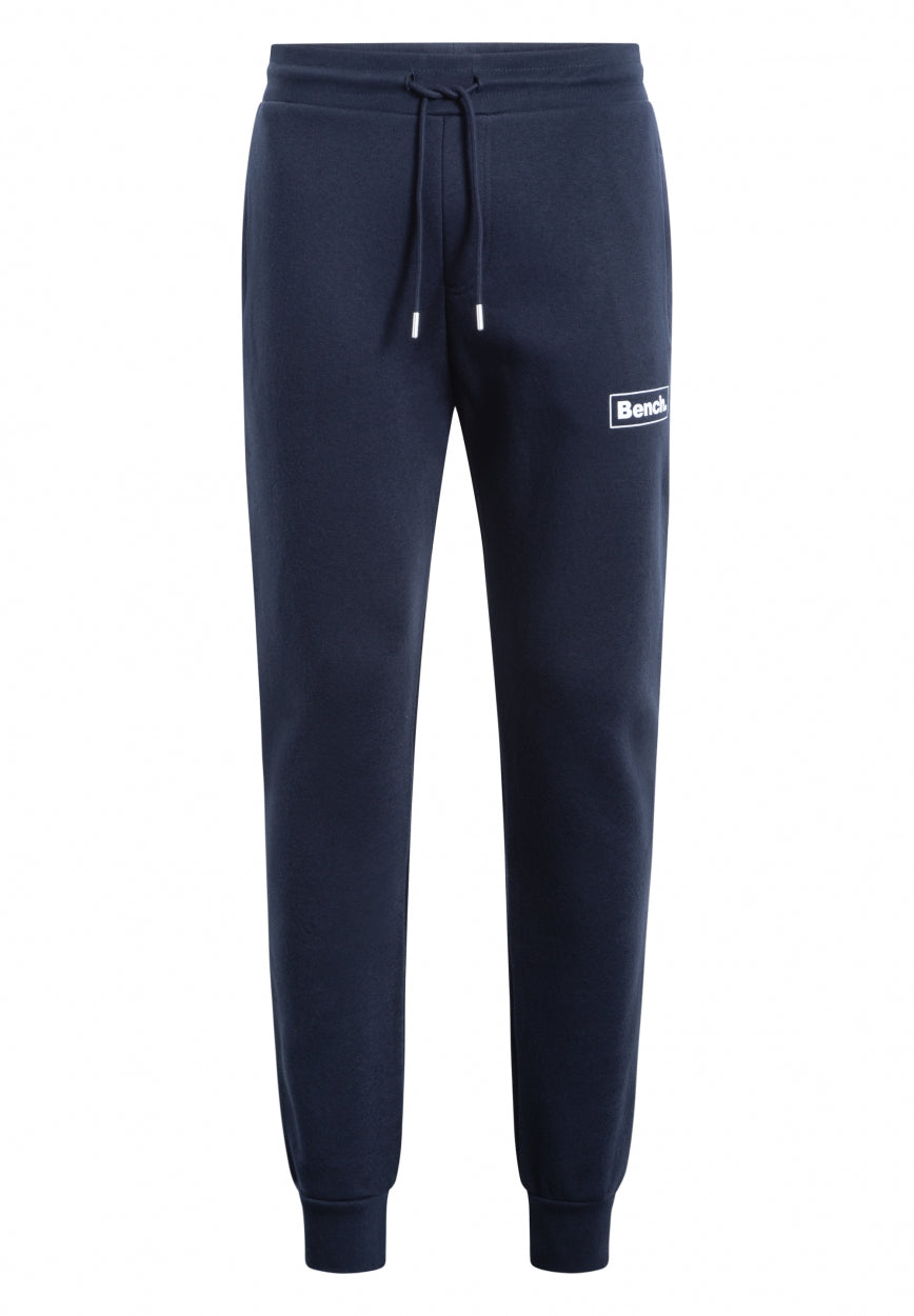 bench-serge-cargo-hose-herren-schwarz-baumwolle-regular-fit image 1