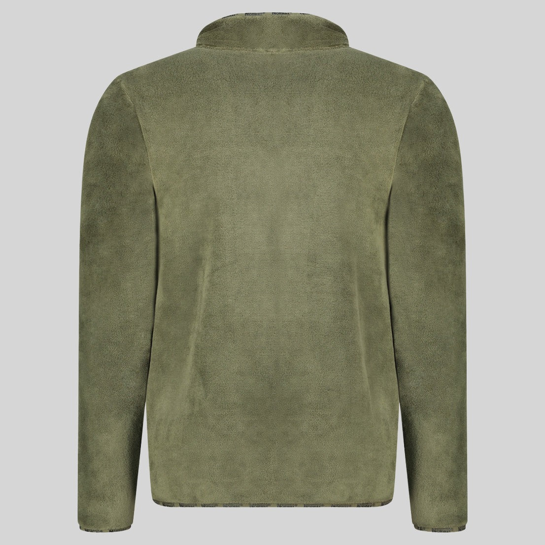 geographical-norway-timple-fleecejacke-herren-schwarz image 7