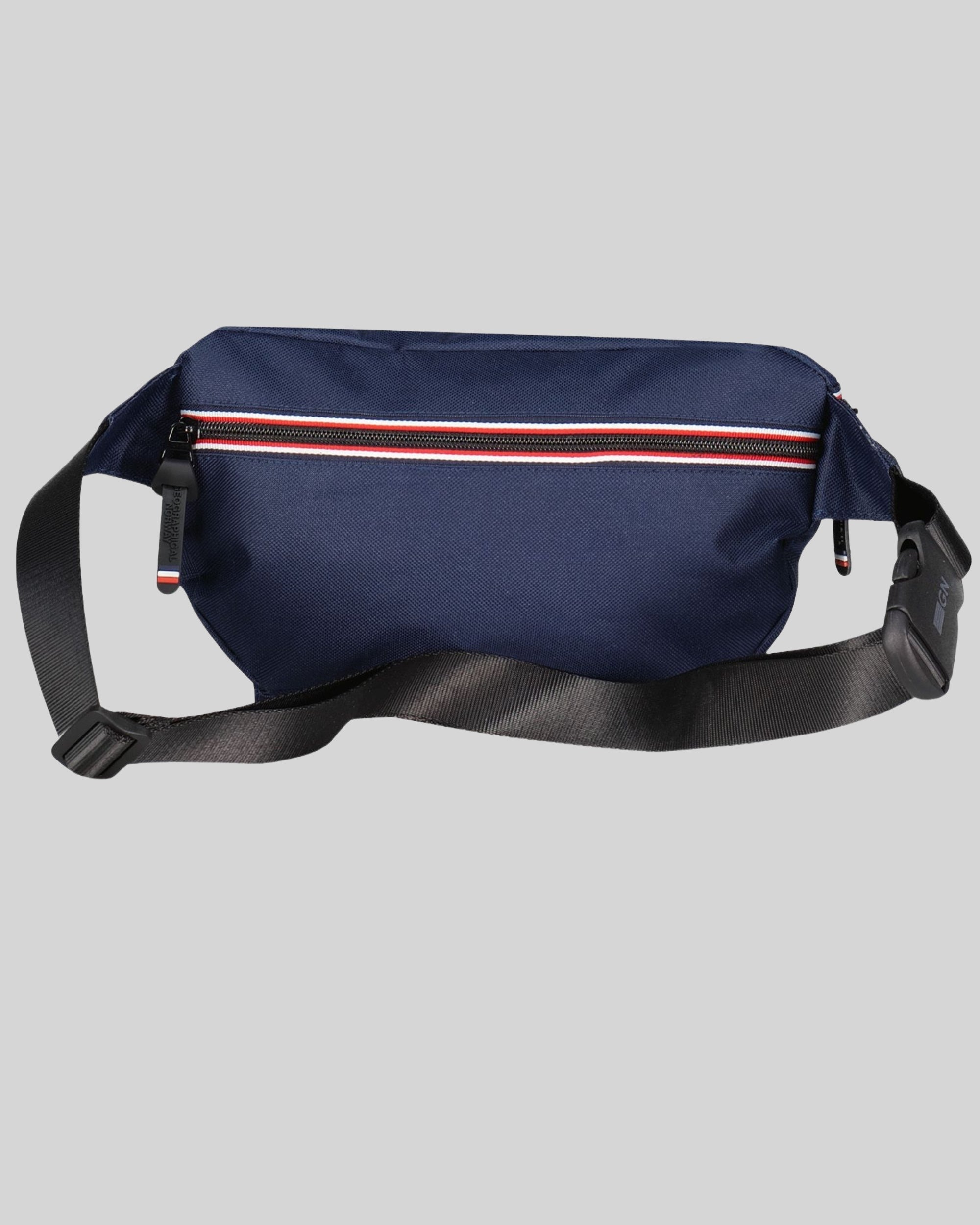 geographical-norway-sarcelles-bauchtasche-schwarz image 6