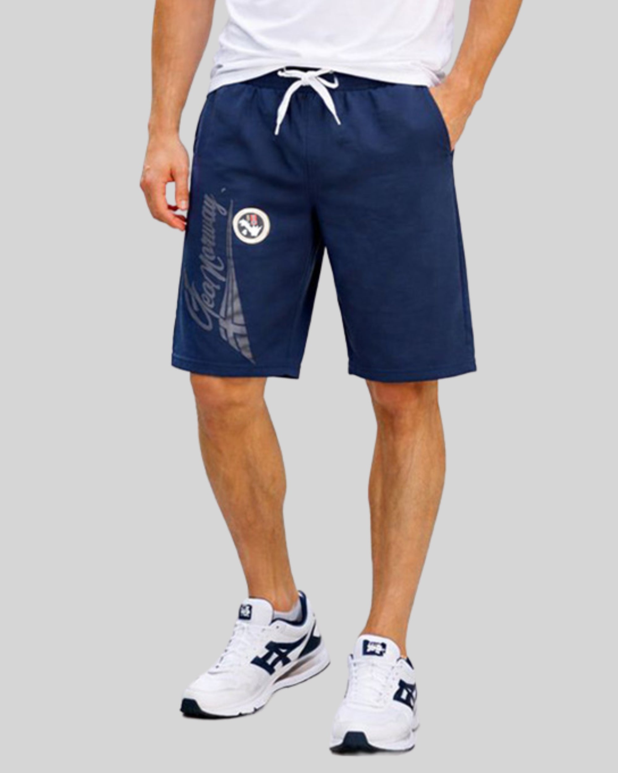 geographical-norway-parithe-bermuda-herren-marine-shorts image 4