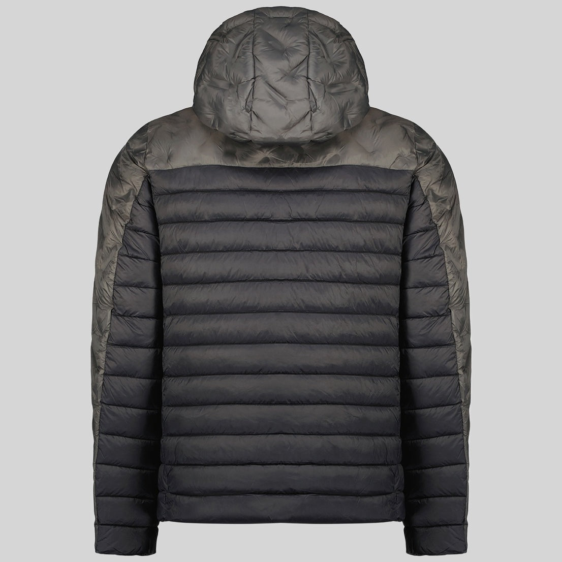 geographical-norway-burator-doudoune-herren-schwarz-mit-kapuze image 6