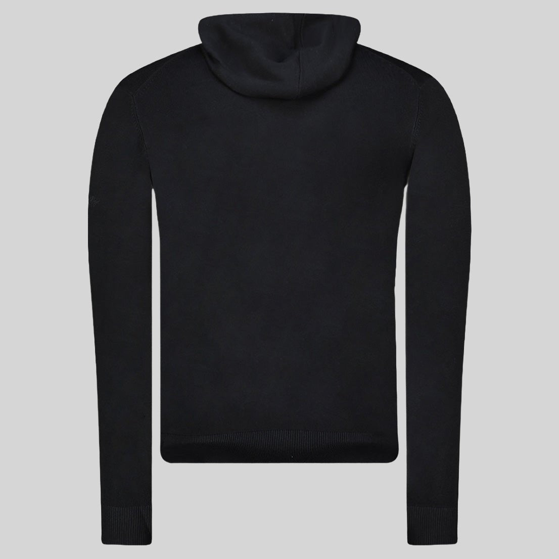 geographical-norway-felinood-pullover-rundhals-dunkelgrau image 7