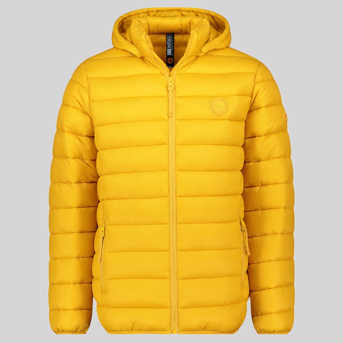 geographical-norway-amiglobolor-winterjacke-herren-schwarz image 3
