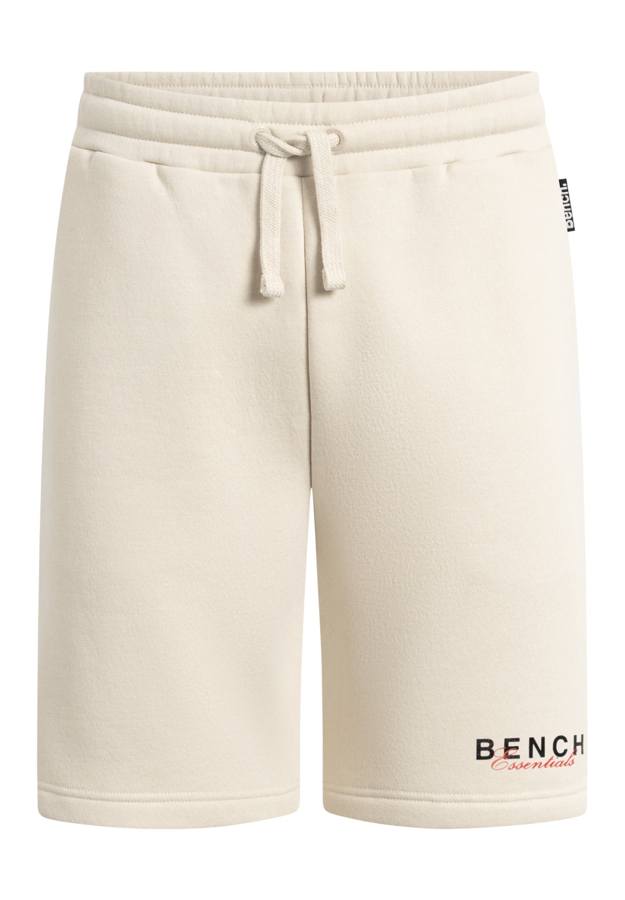 bench-tennara-sweatshorts-herren-short-chicory-coffee image 6