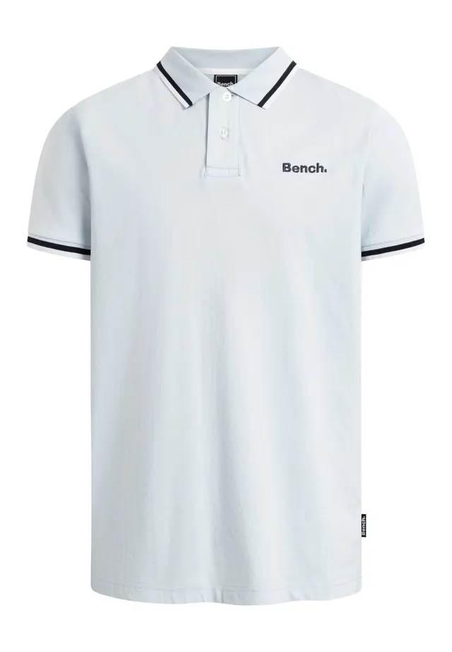 bench-valladolid-polo-herren-baby-blue-baumwolle image 1