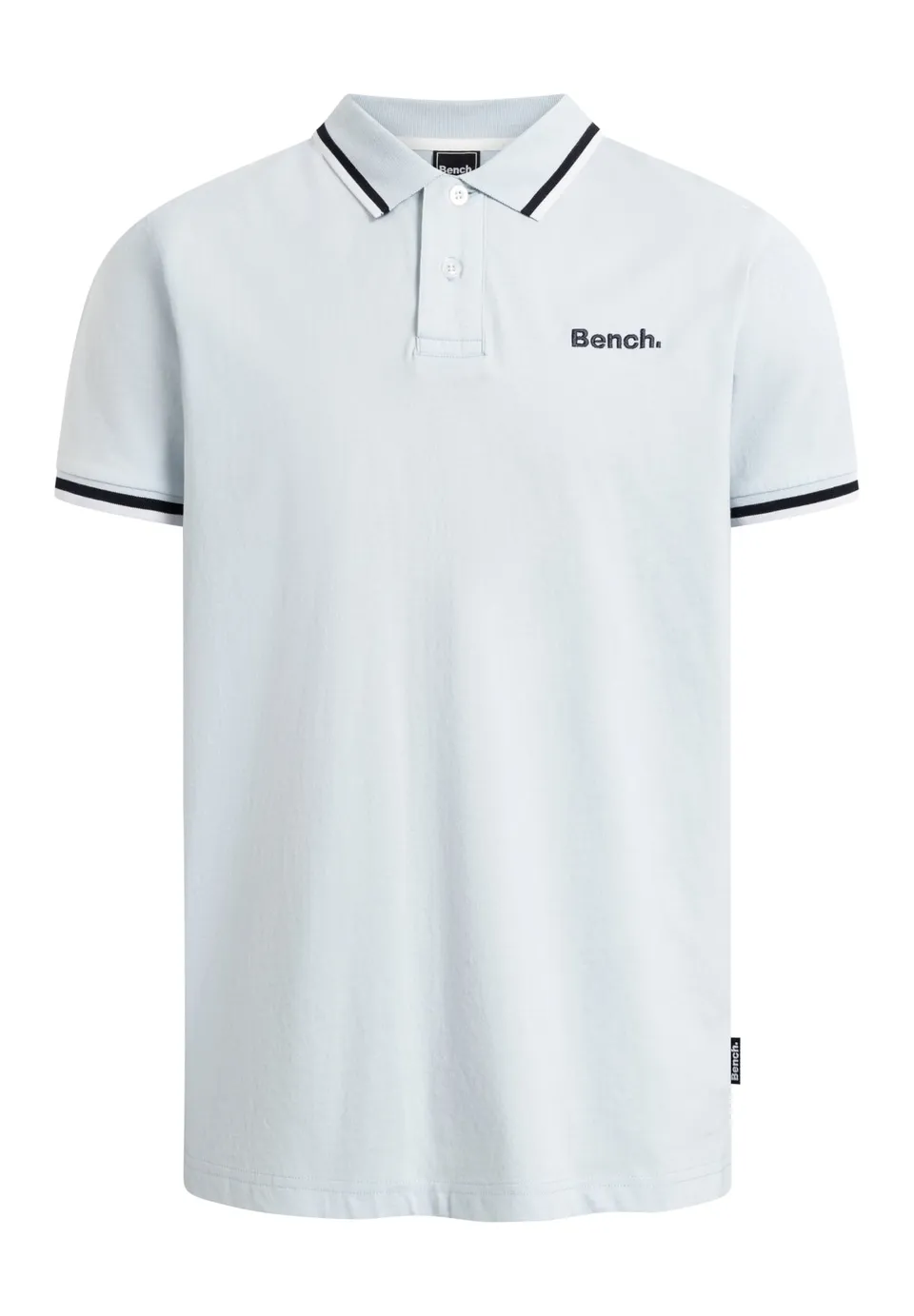 bench-valladolid-polo-herren-baby-blue-baumwolle image 1