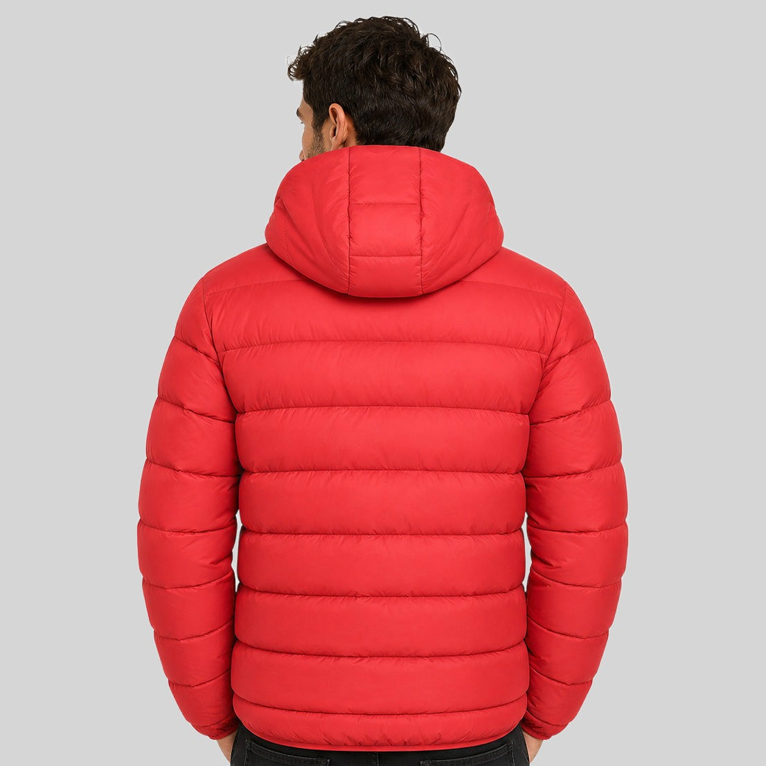 geographical-norway-avalanche-herren-daunenjacke-schwarz image 2