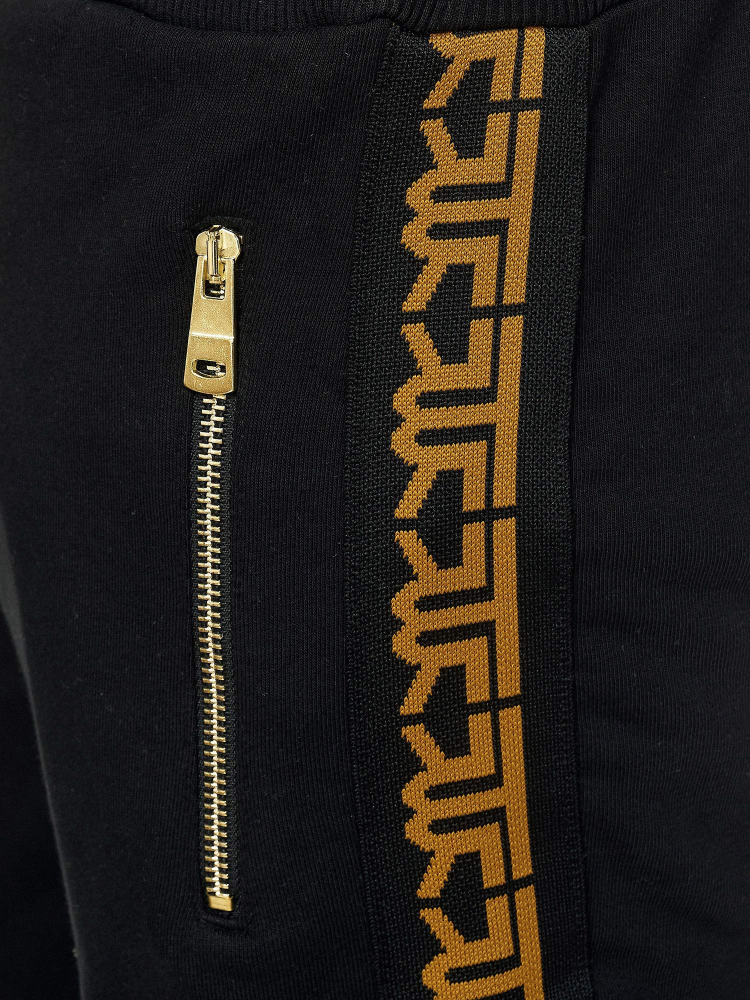 redbridge-hosen-m4237-r-logo-jogginghose-herren-sweat-schwarz image 5