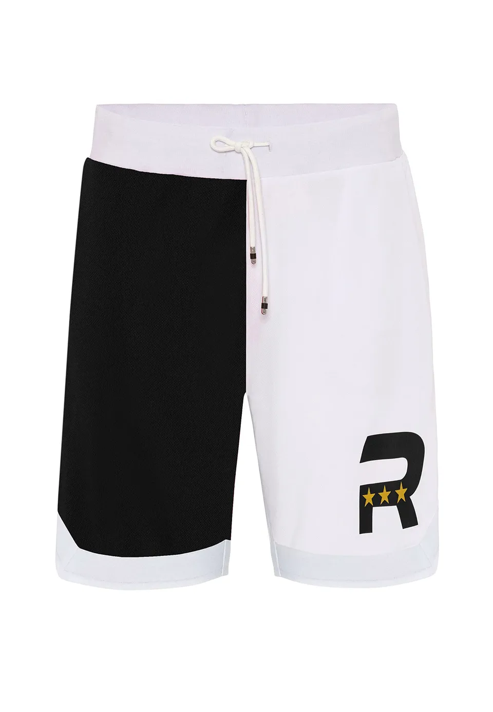 redbridge-shorts-baseball-shorts-herren-polyester-zweifarbig image 1