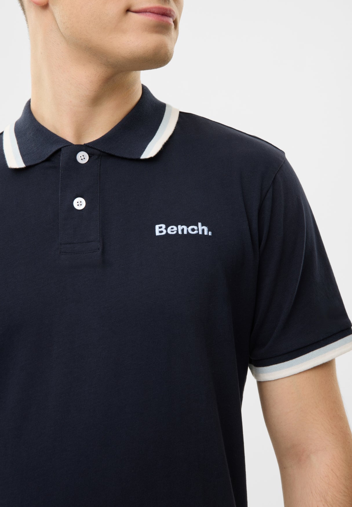 bench-valladolid-polo-herren-baby-blue-baumwolle image 5