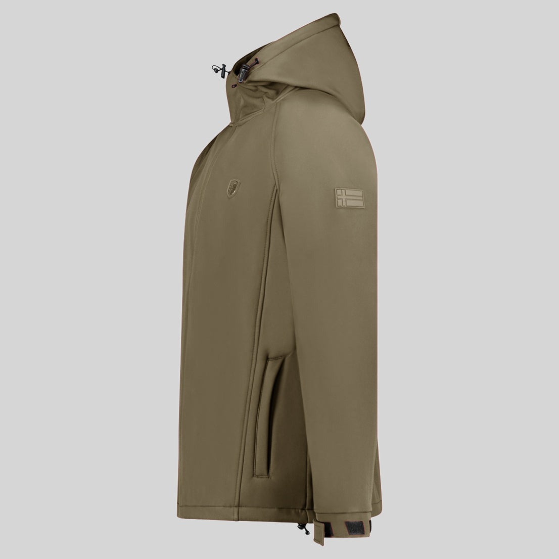 geographical-norway-tamigotal-softshelljacke-herren-mit-kapuze-herbst-winter-reg image 4