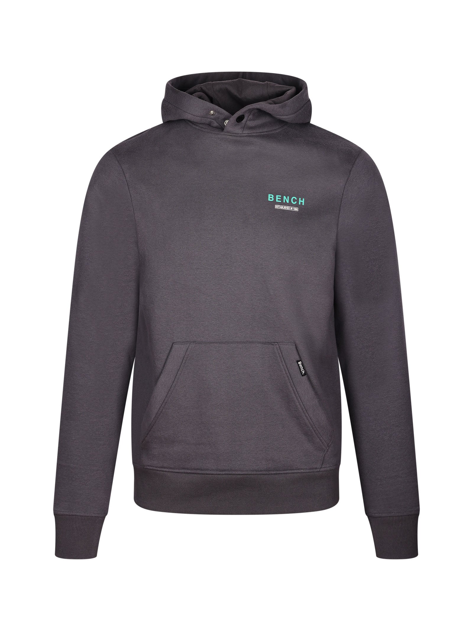 bench-manti-hoodie-herren-ecru-backprint-baumwolle image 6