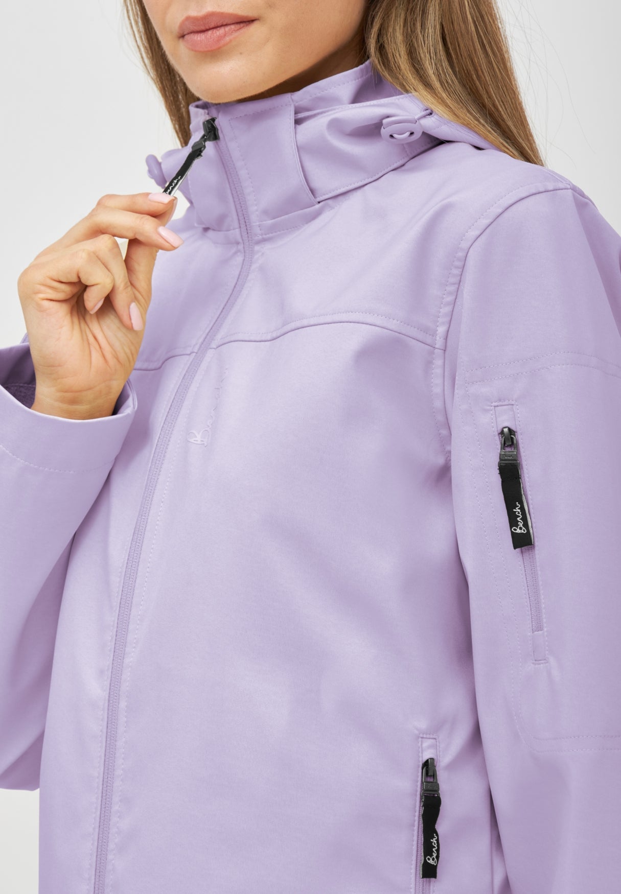 bench-olbia-funktionsjacke-damen-pastel-lilac-38 image 4