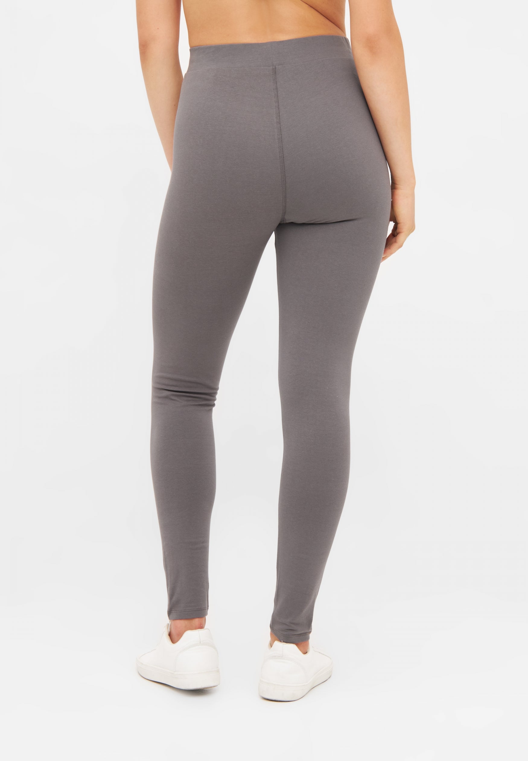 bench-barthy-leggings-damen-baumwolle-hochtailliert image 3