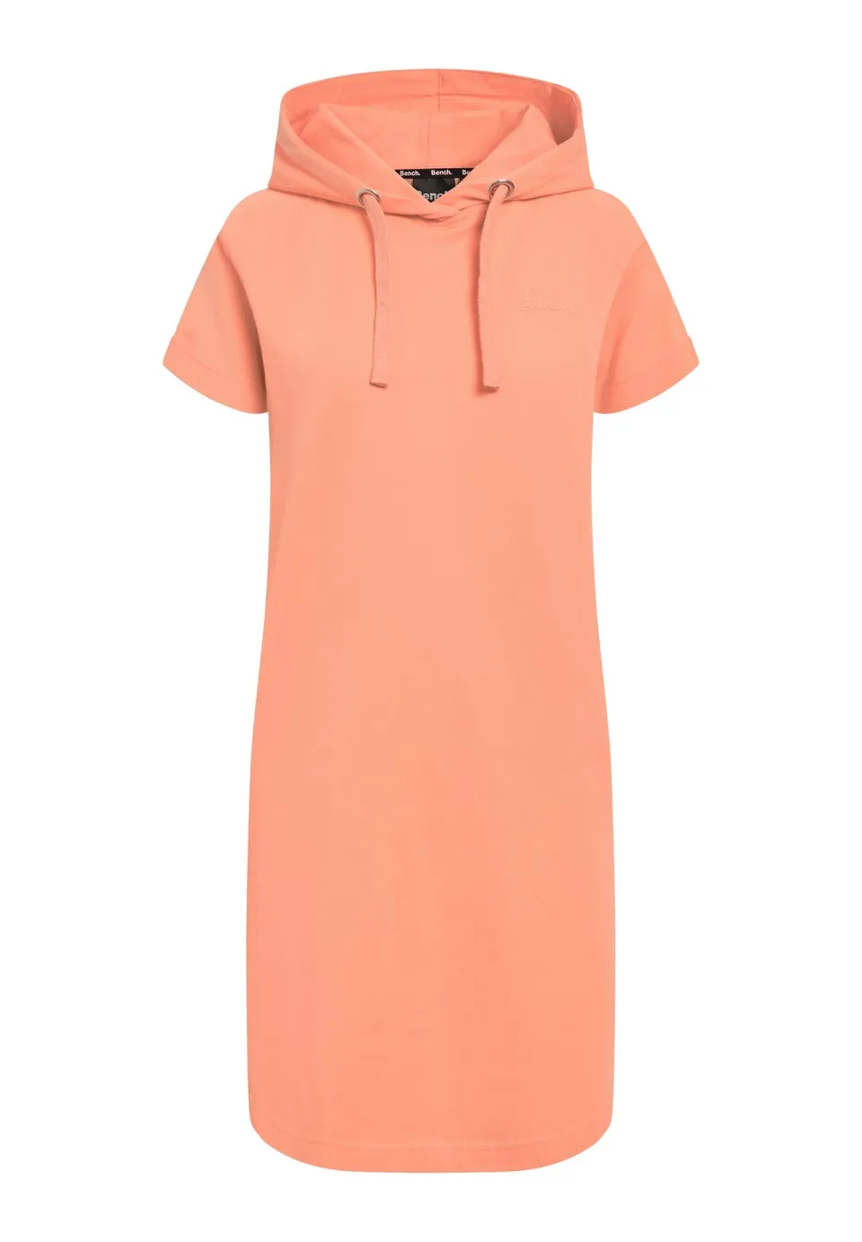 bench-modena-kleid-coral-reef-baumwolle-kapuze image 1