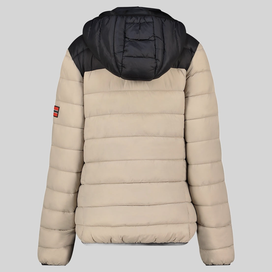 geographical-norway-atikoclerc-lady-hood-steppjacke-damen-f-r-die-bergangszeit image 3