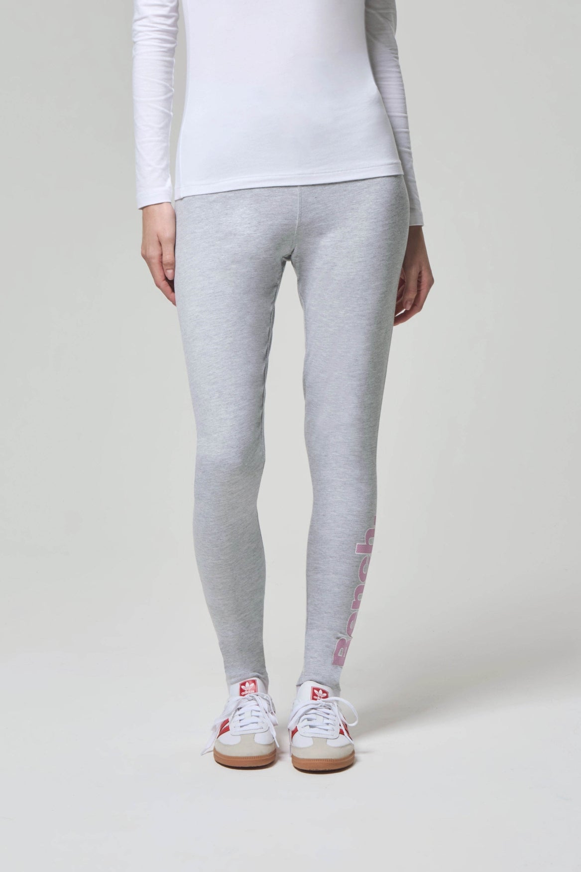 bench-hosen-elira-leggings-schwarz-baumwolle-damen image 2