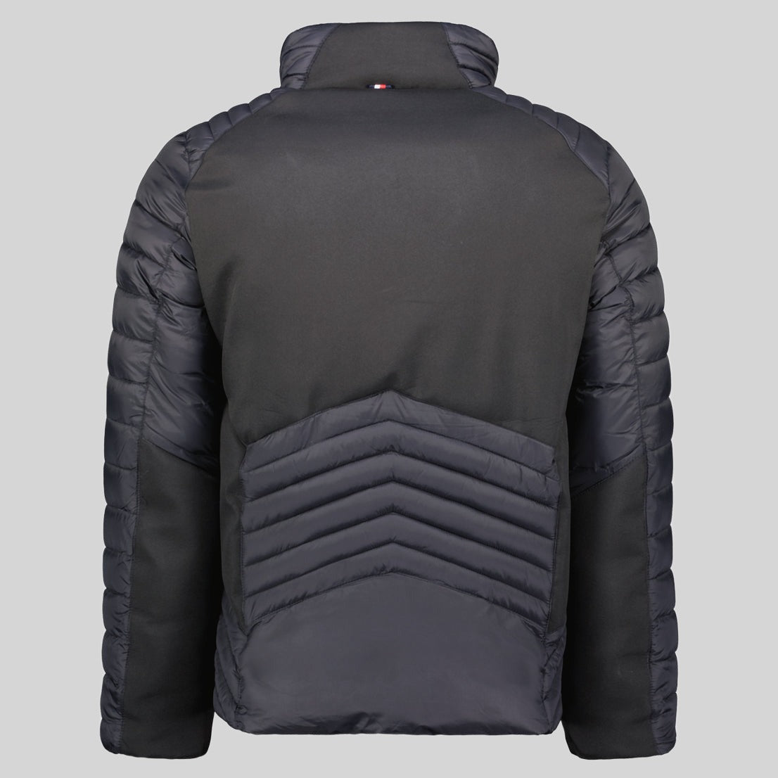 geographical-norway-bavaroni-herren-parka-marine-winter image 6